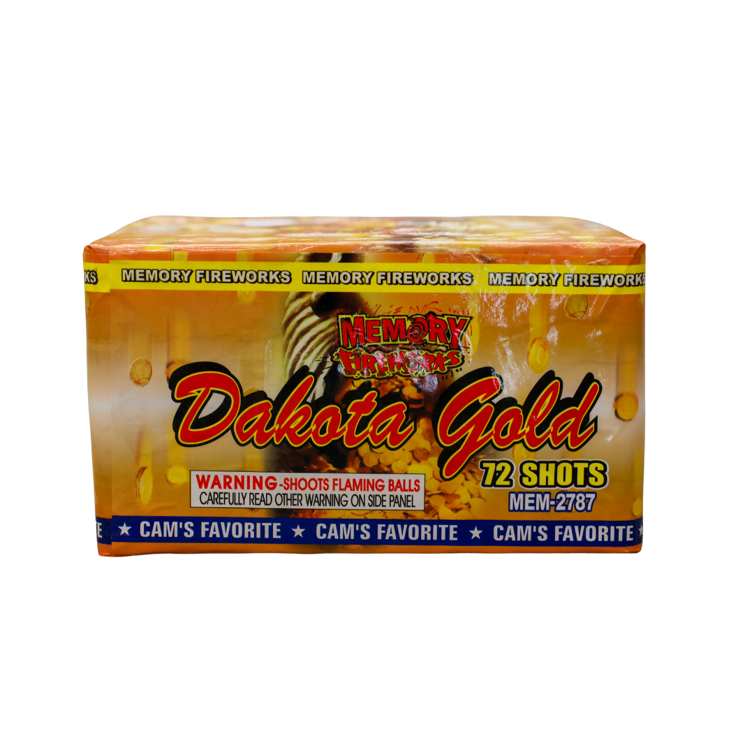 Dakota Gold
